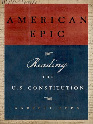 cover image of American Epic